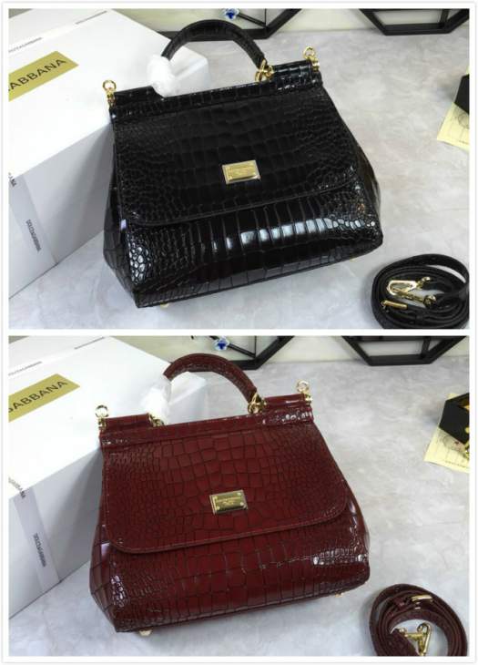 Picture of Dolce Gabbana Handbags _SKUfw66906560fw